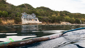 Jaynet Oceanview Resort 3*