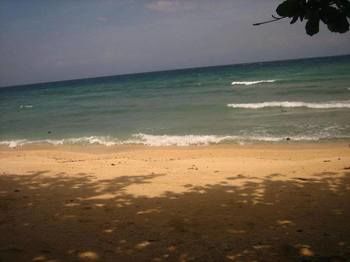 Gorion Beach Resort 3*