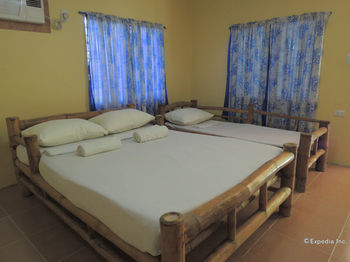 Gorion Beach Resort 3*