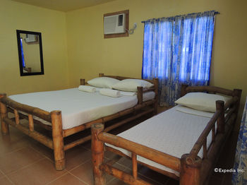 Gorion Beach Resort 3*