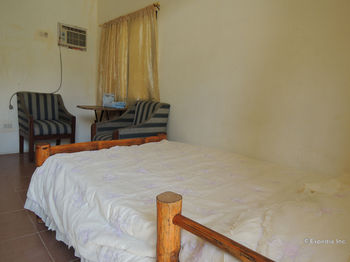 Gorion Beach Resort 3*