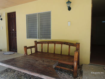 Gorion Beach Resort 3*