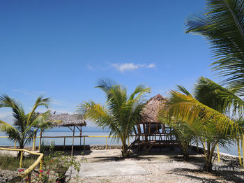 Gorion Beach Resort 3*