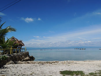 Gorion Beach Resort 3*