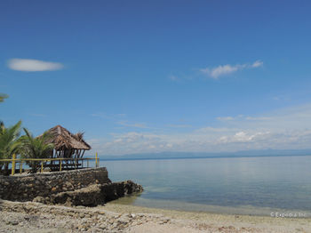 Gorion Beach Resort 3*