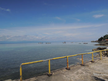 Gorion Beach Resort 3*