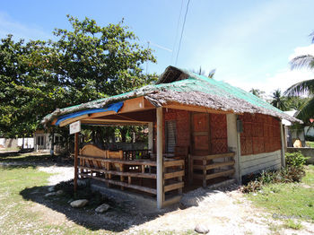 Gorion Beach Resort 3*