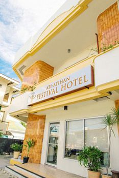 Ati-Atihan Festival Hotel 3*