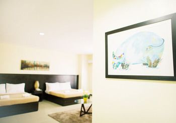 Ati-Atihan Festival Hotel 3*