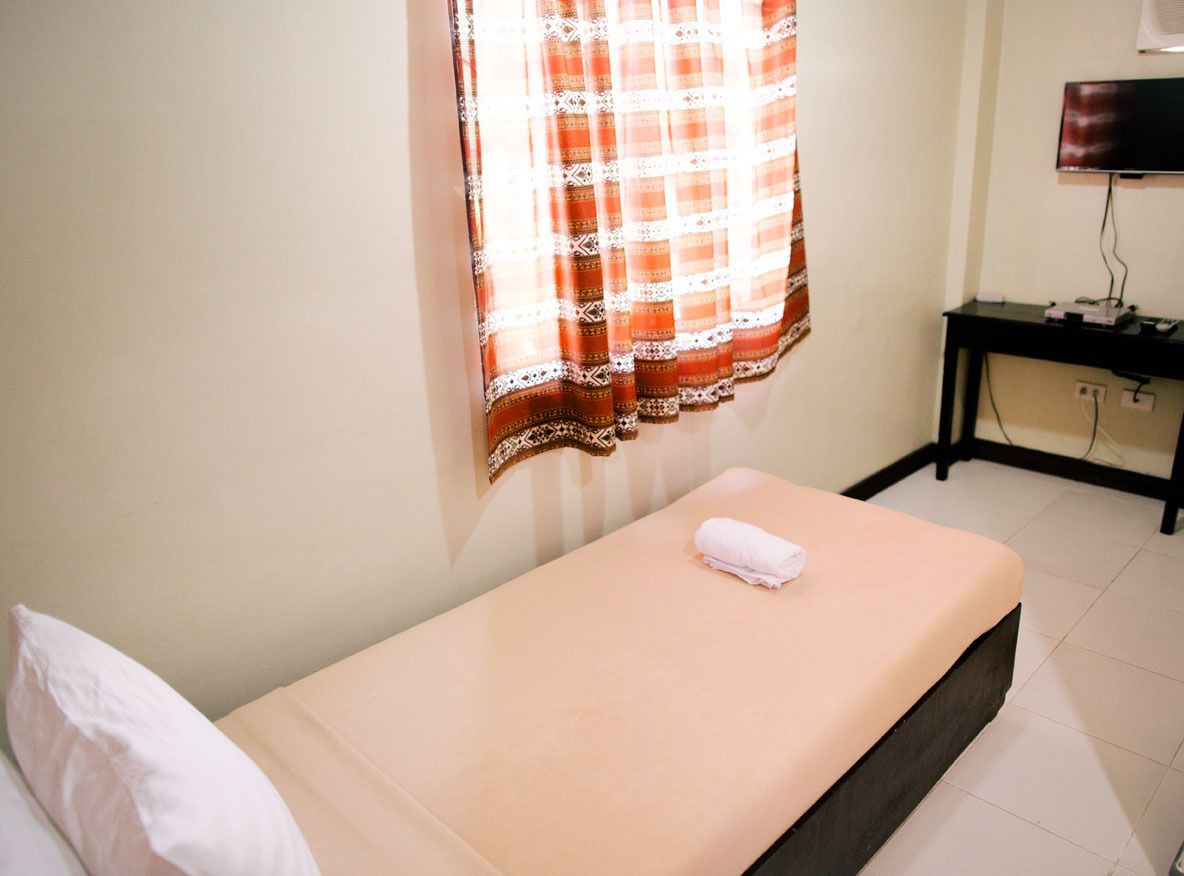 Ati-Atihan Festival Hotel 3*