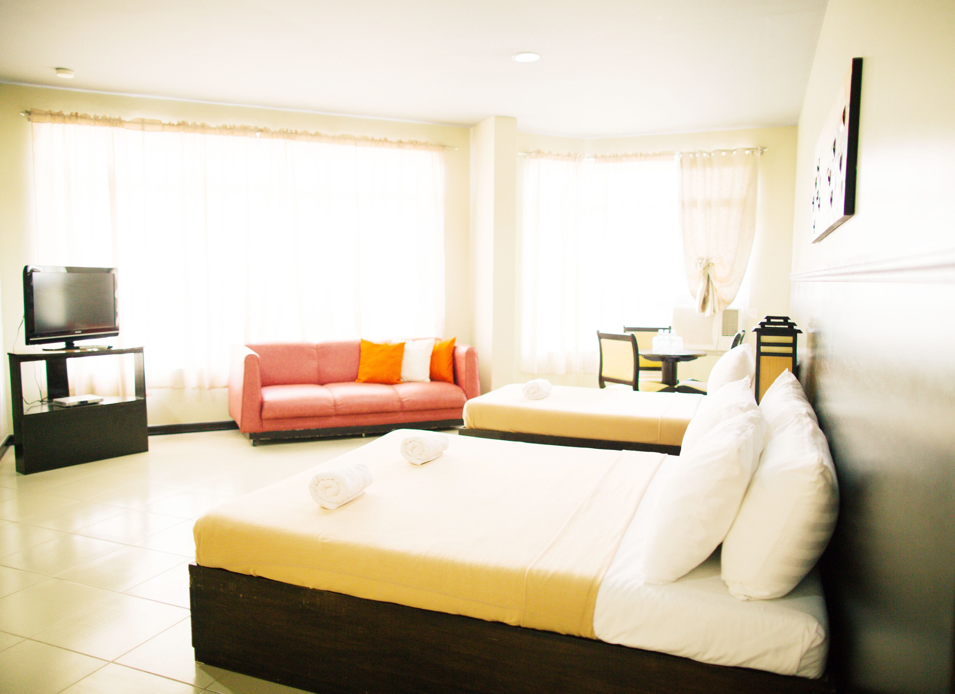 Ati-Atihan Festival Hotel 3*