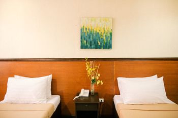 Ati-Atihan Festival Hotel 3*
