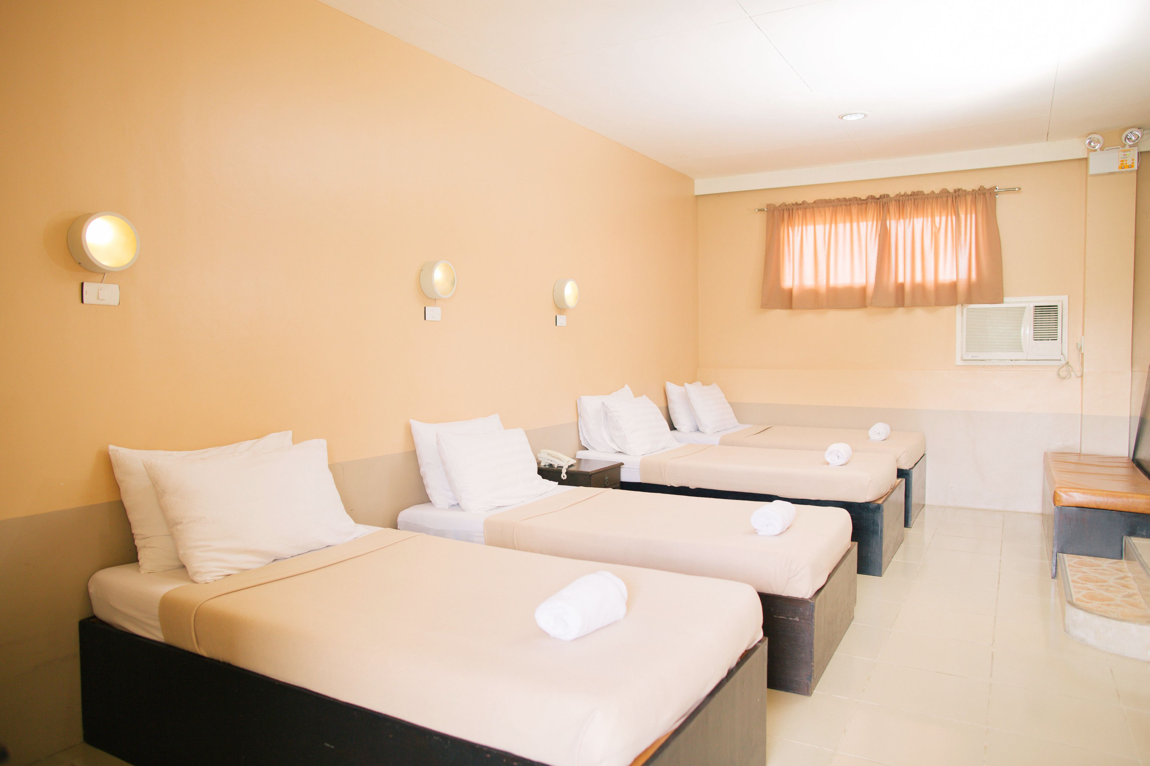 Ati-Atihan Festival Hotel 3*