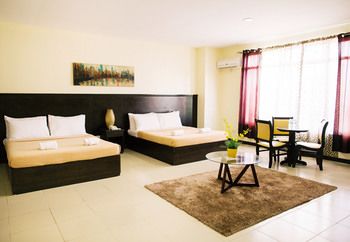 Ati-Atihan Festival Hotel 3*