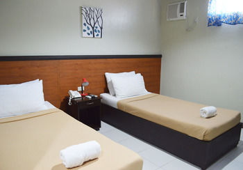 Ati-Atihan Festival Hotel 3*