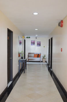 Ati-Atihan Festival Hotel 3*