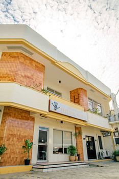 Ati-Atihan Festival Hotel 3*