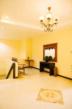 Ati-Atihan Festival Hotel 3*