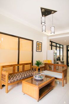 Ati-Atihan Festival Hotel 3*