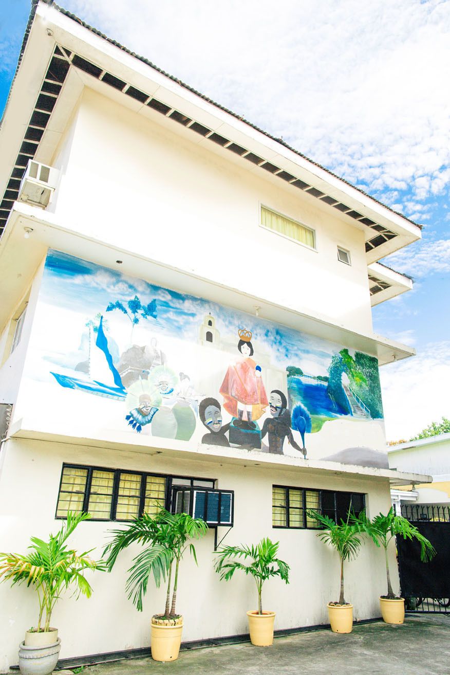 Ati-Atihan Festival Hotel 3*