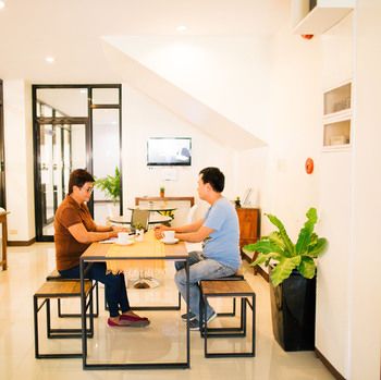 Ati-Atihan Festival Hotel 3*