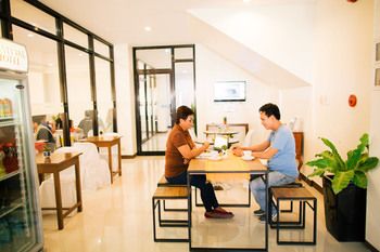 Ati-Atihan Festival Hotel 3*