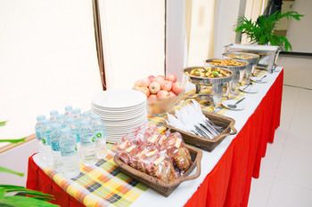 Ati-Atihan Festival Hotel 3*