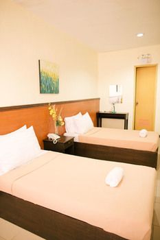 Ati-Atihan Festival Hotel 3*