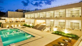 Panja Resort Palawan 3*