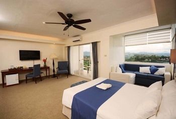 Panja Resort Palawan 3*
