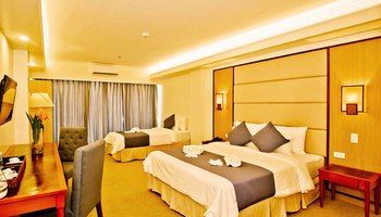 Panja Resort Palawan 3*