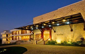 Panja Resort Palawan 3*