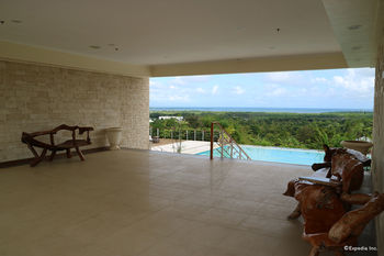 Panja Resort Palawan 3*