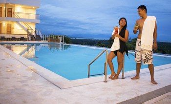 Panja Resort Palawan 3*