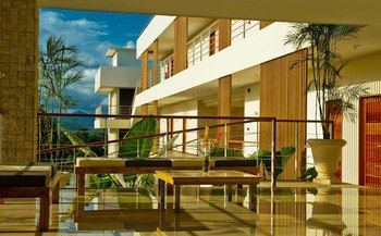 Panja Resort Palawan 3*