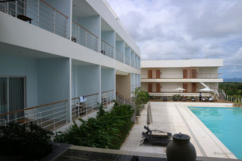 Panja Resort Palawan 3*
