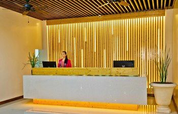 Panja Resort Palawan 3*