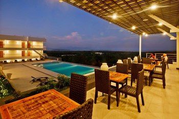 Panja Resort Palawan 3*