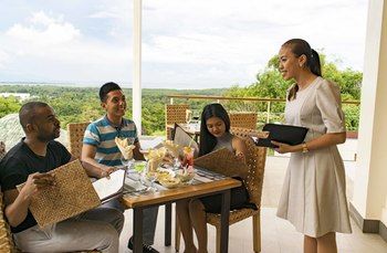 Panja Resort Palawan 3*