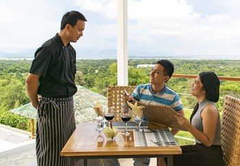 Panja Resort Palawan 3*