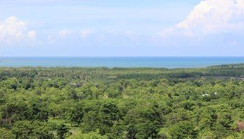 Panja Resort Palawan 3*
