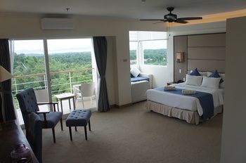 Panja Resort Palawan 3*