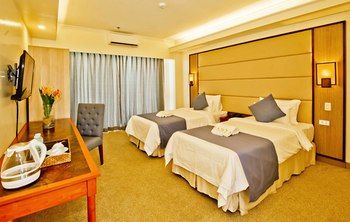 Panja Resort Palawan 3*