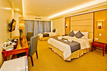 Panja Resort Palawan 3*