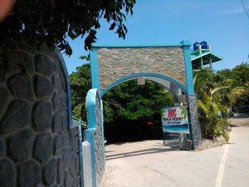 HK Beach Resort 3*