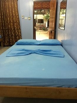 HK Beach Resort 3*