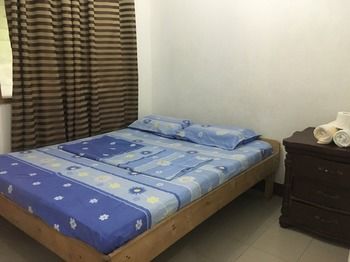 HK Beach Resort 3*