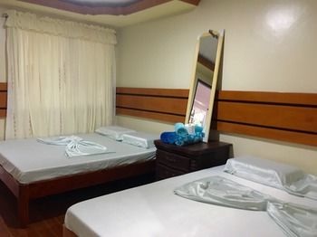 HK Beach Resort 3*