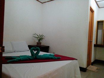 HK Beach Resort 3*