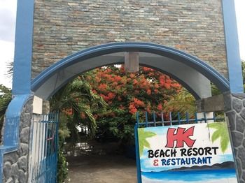 HK Beach Resort 3*